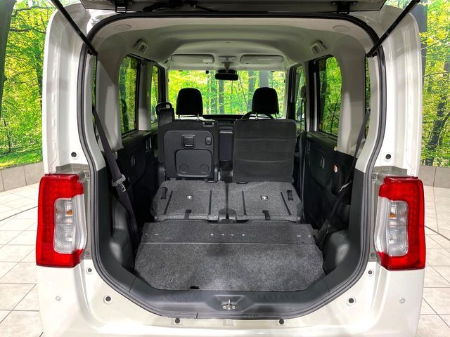 DAIHATSU TANTO 2019 Image 31