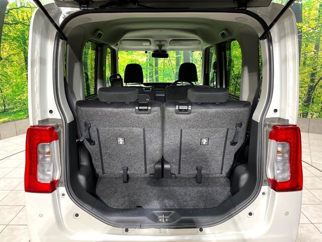 DAIHATSU TANTO 2019 Image 31