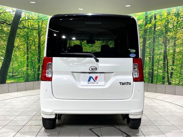 DAIHATSU TANTO 2019 Image 31