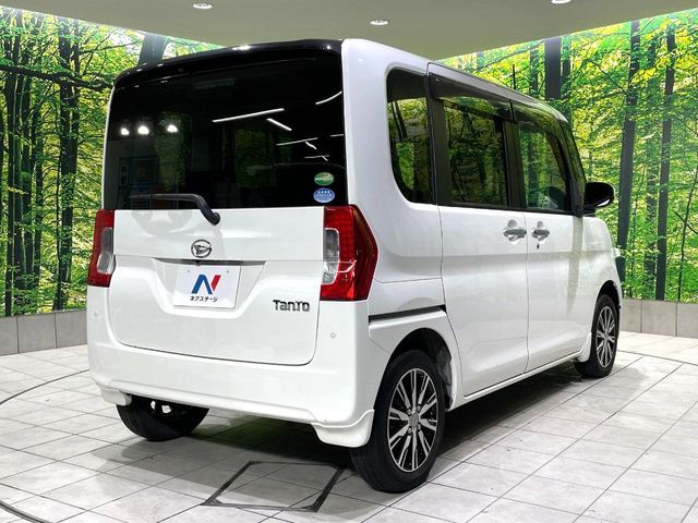 DAIHATSU TANTO 2019 Image 31