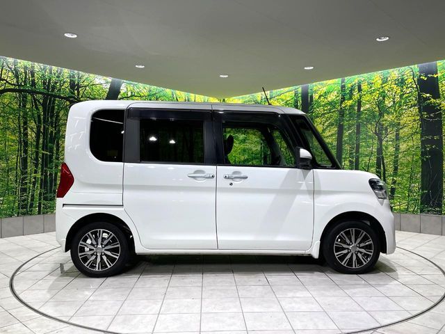 DAIHATSU TANTO 2019 Image 31