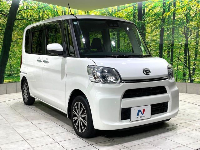 DAIHATSU TANTO 2019 Image 31