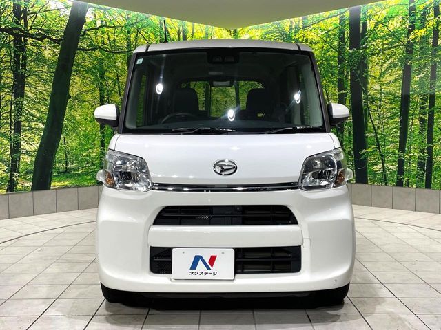 DAIHATSU TANTO 2019 Image 31