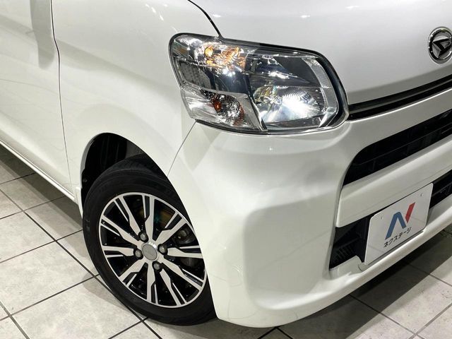 DAIHATSU TANTO 2019 Image 31
