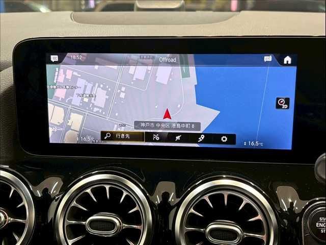 MERCEDES BENZ GLA CL 2020 Image 31