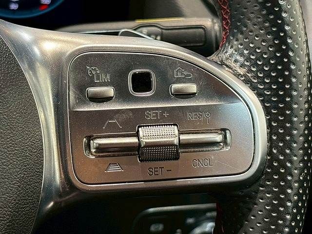 MERCEDES BENZ GLA CL 2020 Image 31