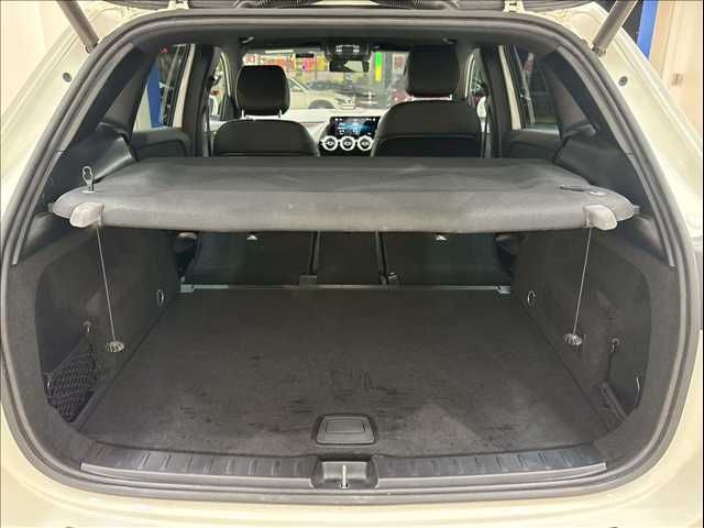 MERCEDES BENZ GLA CL 2020 Image 31