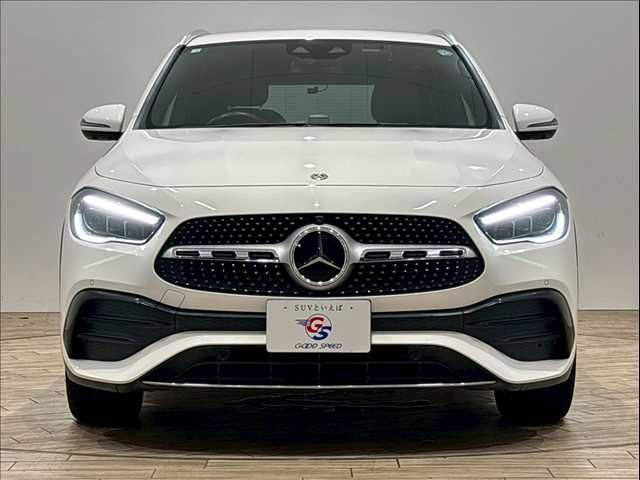 MERCEDES BENZ GLA CL 2020 Image 31