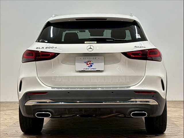 MERCEDES BENZ GLA CL 2020 Image 31