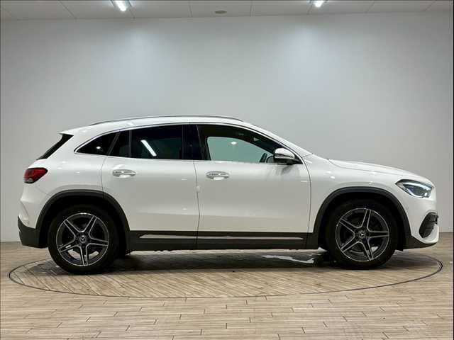 MERCEDES BENZ GLA CL 2020 Image 31