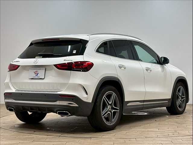 MERCEDES BENZ GLA CL 2020 Image 31