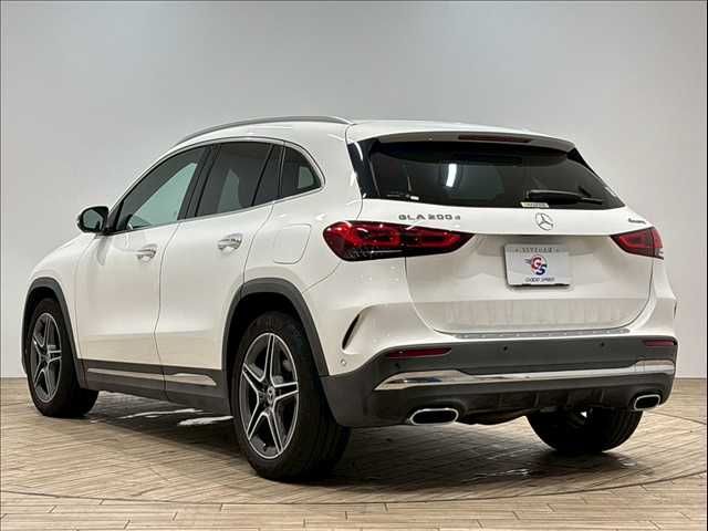 MERCEDES BENZ GLA CL 2020 Image 31