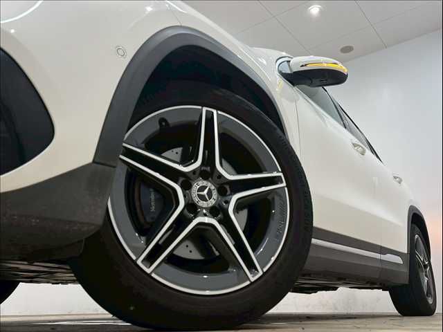 MERCEDES BENZ GLA CL 2020 Image 31