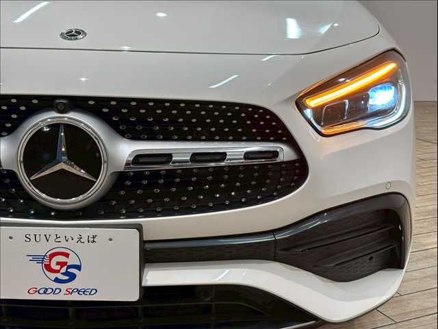 MERCEDES BENZ GLA CL 2020 Image 31