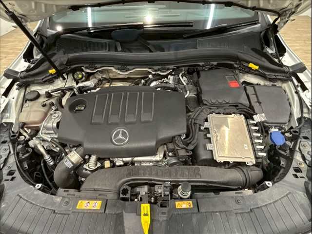 MERCEDES BENZ GLA CL 2020 Image 31