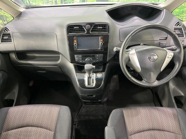 NISSAN SERENA  S-HYBRID 2014 Image 31