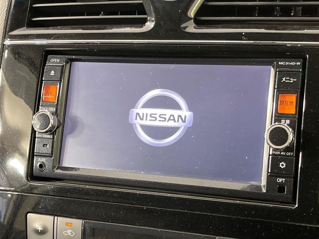 NISSAN SERENA  S-HYBRID 2014 Image 31