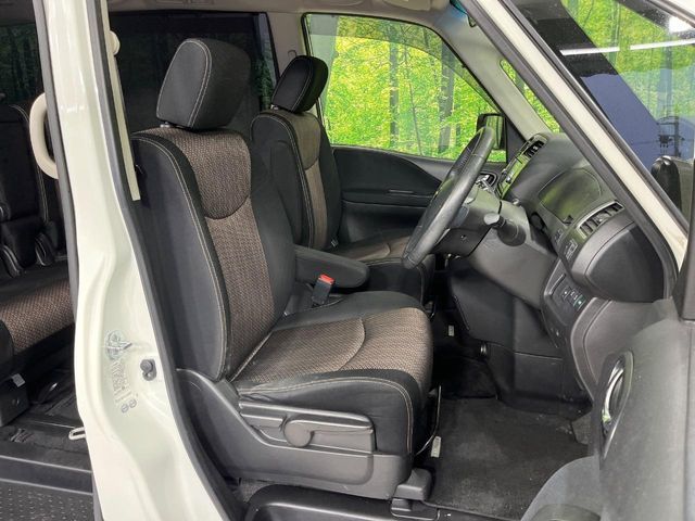 NISSAN SERENA  S-HYBRID 2014 Image 31