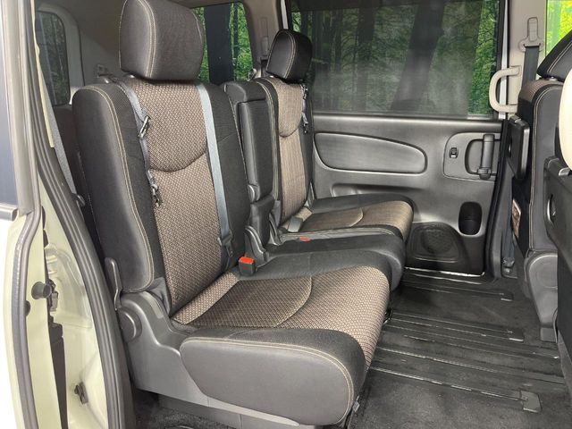 NISSAN SERENA  S-HYBRID 2014 Image 31