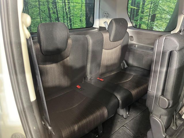 NISSAN SERENA  S-HYBRID 2014 Image 31