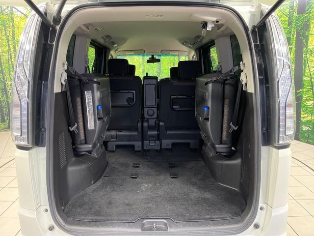 NISSAN SERENA  S-HYBRID 2014 Image 31