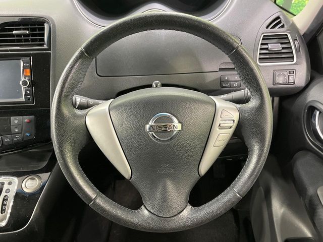 NISSAN SERENA  S-HYBRID 2014 Image 31