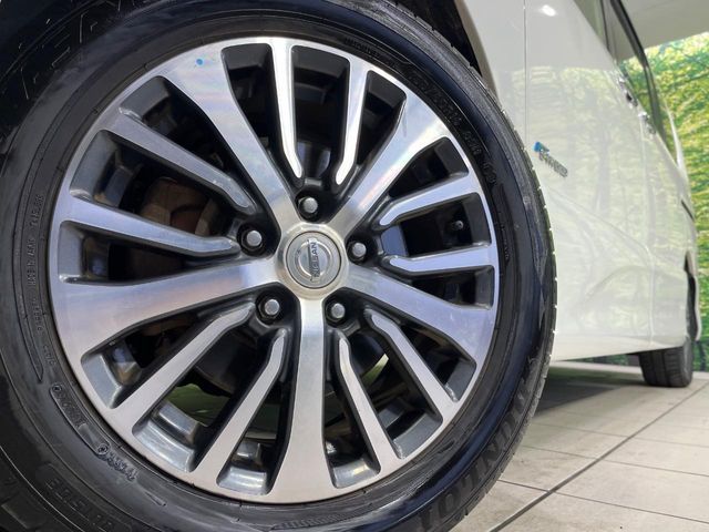 NISSAN SERENA  S-HYBRID 2014 Image 31