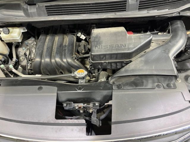 NISSAN SERENA  S-HYBRID 2014 Image 31