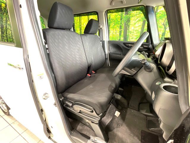 HONDA N BOX 2015 Image 31