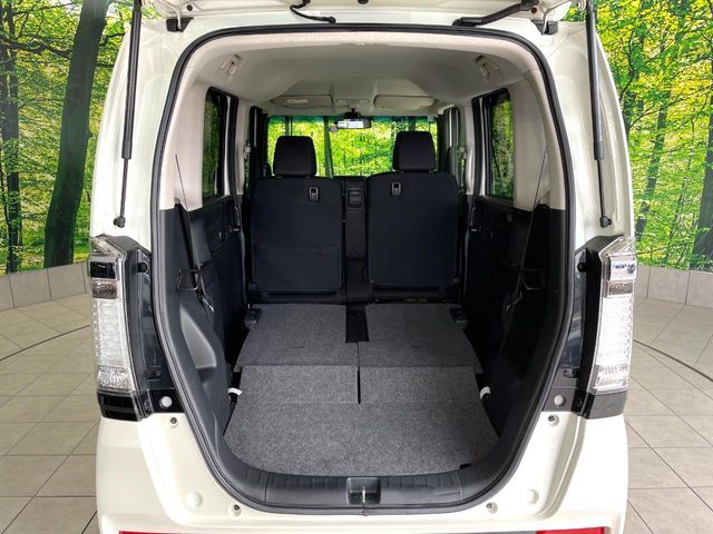 HONDA N BOX 2015 Image 31