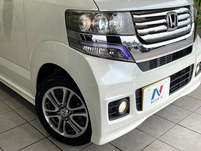 HONDA N BOX 2015 Image 31