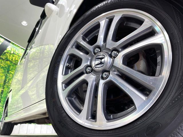 HONDA N BOX 2015 Image 31