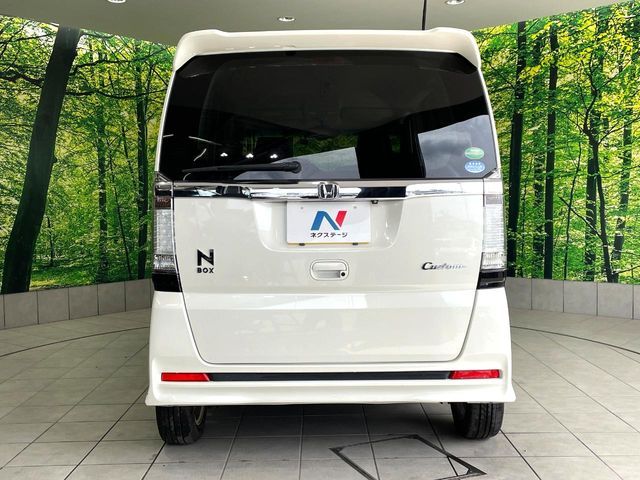 HONDA N BOX 2015 Image 31