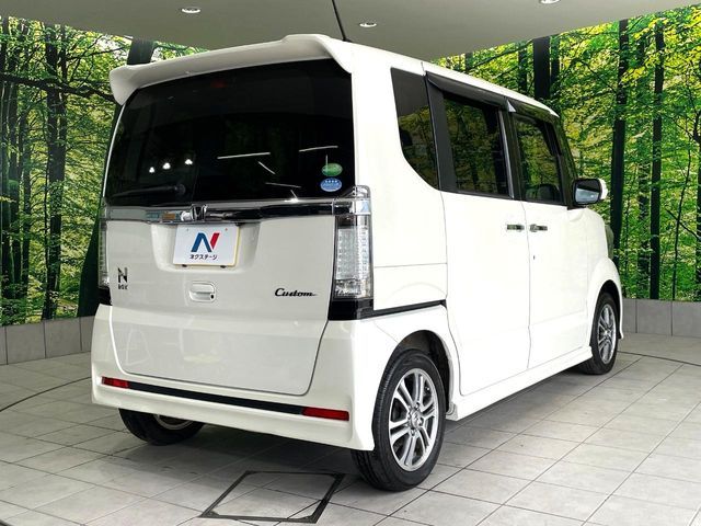HONDA N BOX 2015 Image 31