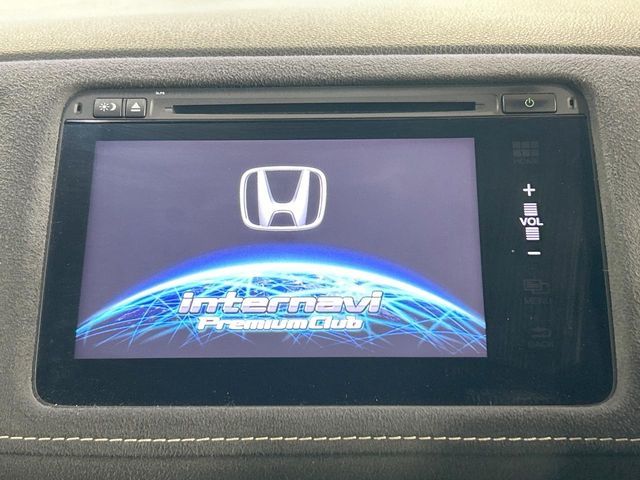 HONDA VEZEL HYBRID 2016 Image 31