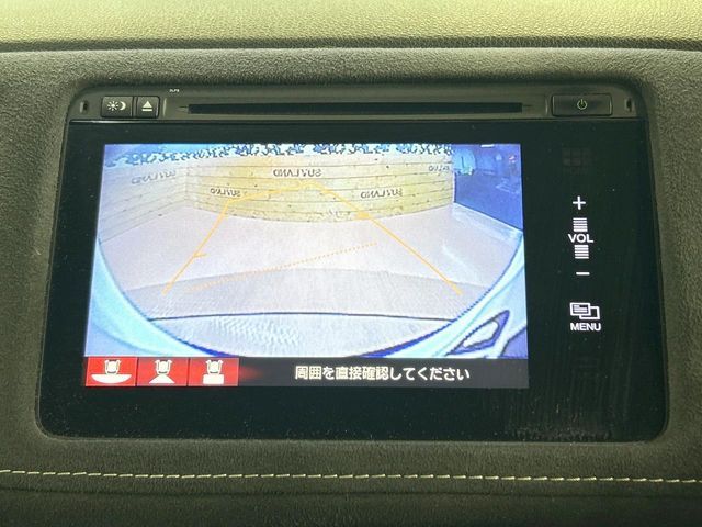 HONDA VEZEL HYBRID 2016 Image 31