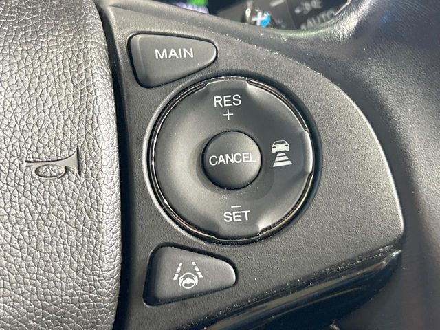 HONDA VEZEL HYBRID 2016 Image 31