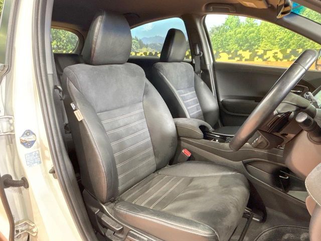 HONDA VEZEL HYBRID 2016 Image 31