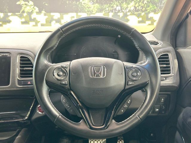 HONDA VEZEL HYBRID 2016 Image 31
