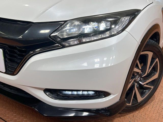 HONDA VEZEL HYBRID 2016 Image 31