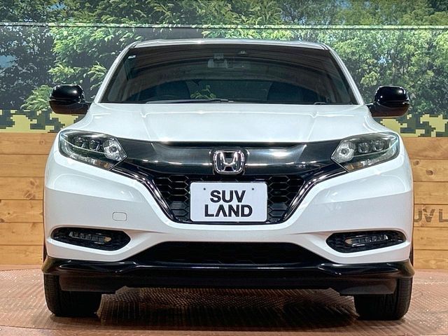 HONDA VEZEL HYBRID 2016 Image 31