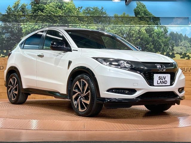 HONDA VEZEL HYBRID 2016 Image 31