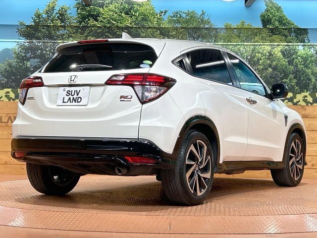 HONDA VEZEL HYBRID 2016 Image 31