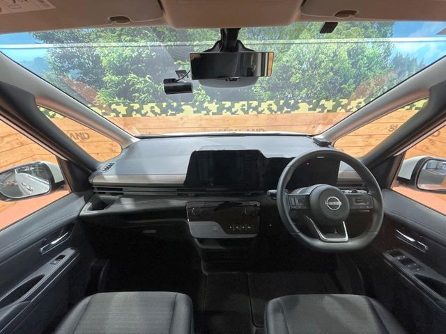 NISSAN SERENA  WG 2025 Image 31