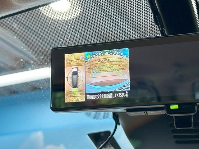 NISSAN SERENA  WG 2025 Image 31