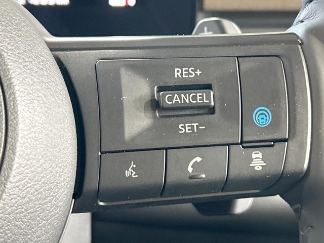 NISSAN SERENA  WG 2025 Image 31