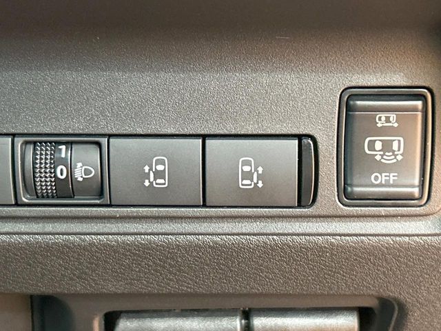 NISSAN SERENA  WG 2025 Image 31