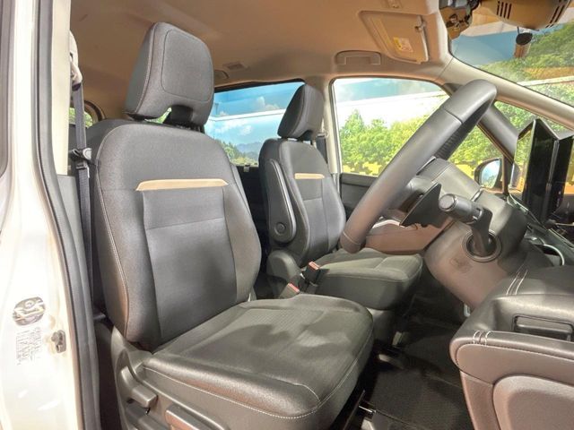 NISSAN SERENA  WG 2025 Image 31