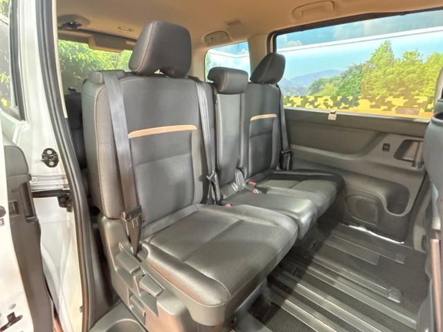 NISSAN SERENA  WG 2025 Image 31