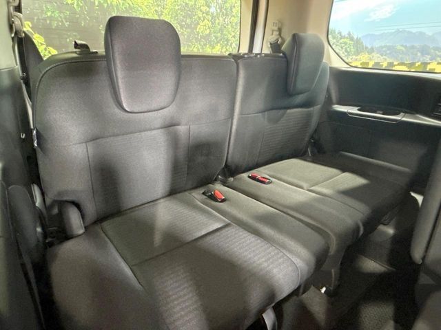 NISSAN SERENA  WG 2025 Image 31